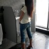 Nữ Sinh, Nu Sinh, Hoc Sinh, Học Sinh, Sinh Vien, Sinh Viên, Cá Tính, Nghịch Ngợm, Ký Túc Xá, Show Hàng, Ảnh sock, Girl, Con gái