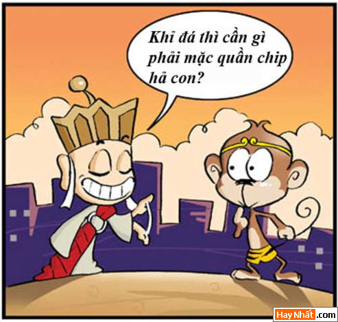 Truyện Tây Du Ký, Tân Tây Du Ký, Truyen Tay Du Ky, Tan Tay Du Ky, Ton Ngo Khong, Tôn Ngộ Không, tay du ky, tan tay du ky, tay du ky hai, truyen cuoi, chuyen cuoi, truyen tranh, hai huoc, ngo khong, su phụ