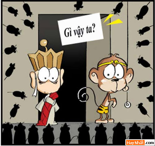 Truyện Tây Du Ký, Tân Tây Du Ký, Truyen Tay Du Ky, Tan Tay Du Ky, Ton Ngo Khong, Tôn Ngộ Không, tay du ky, tan tay du ky, tay du ky hai, truyen cuoi, chuyen cuoi, truyen tranh, hai huoc, ngo khong, su phụ