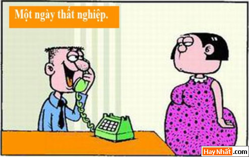 Kiếp nhân viên: Thói quen