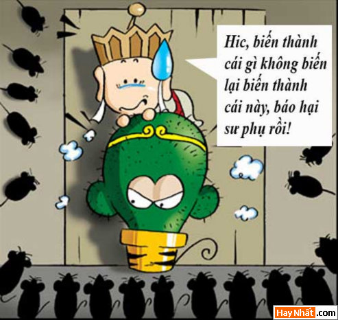 Truyện Tây Du Ký, Tân Tây Du Ký, Truyen Tay Du Ky, Tan Tay Du Ky, Ton Ngo Khong, Tôn Ngộ Không, tay du ky, tan tay du ky, tay du ky hai, truyen cuoi, chuyen cuoi, truyen tranh, hai huoc, ngo khong, su phụ