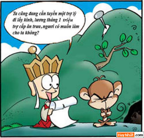 Tây Du Ký, Tân Tây Du Ký, Tay Du Ky, Tan Tay Du Ky, Ton Ngo Khong, Tôn Ngộ Không