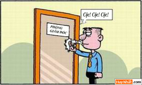 Kiếp nhân viên: Cơ hội