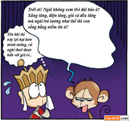 Tây Du Ký, Tân Tây Du Ký, Tay Du Ky, Tan Tay Du Ky, Ton Ngo Khong, Tôn Ngộ Không