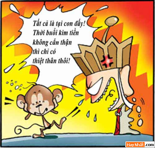 Tây Du Ký, Tân Tây Du Ký, Tay Du Ky, Tan Tay Du Ky, Ton Ngo Khong, Tôn Ngộ Không, tay du ky, tan tay du ky, tay du ky hai, truyen cuoi, chuyen cuoi, truyen tranh, hai huoc, ngo khong, su phụ