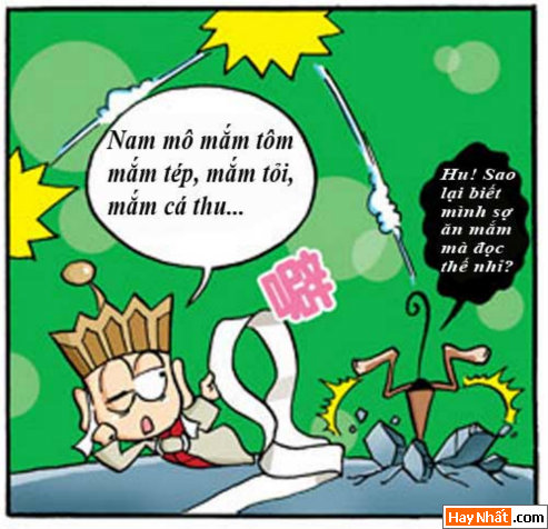 Truyện Tây Du Ký, Tân Tây Du Ký, Truyen Tay Du Ky, Tan Tay Du Ky, Ton Ngo Khong, Tôn Ngộ Không, tay du ky, tan tay du ky, tay du ky hai, truyen cuoi, chuyen cuoi, truyen tranh, hai huoc, ngo khong, su phụ