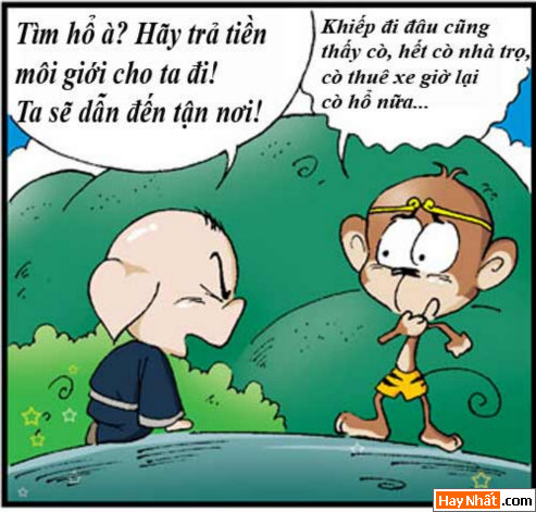 Truyện Tây Du Ký, Tân Tây Du Ký, Truyen Tay Du Ky, Tan Tay Du Ky, Ton Ngo Khong, Tôn Ngộ Không, tay du ky, tan tay du ky, tay du ky hai, truyen cuoi, chuyen cuoi, truyen tranh, hai huoc, ngo khong, su phụ