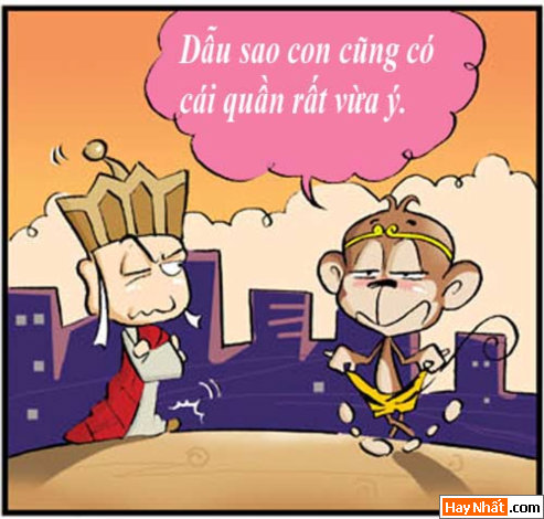 Truyện Tây Du Ký, Tân Tây Du Ký, Truyen Tay Du Ky, Tan Tay Du Ky, Ton Ngo Khong, Tôn Ngộ Không, tay du ky, tan tay du ky, tay du ky hai, truyen cuoi, chuyen cuoi, truyen tranh, hai huoc, ngo khong, su phụ