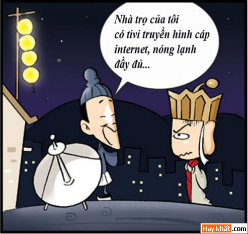 Truyện Tây Du Ký, Tân Tây Du Ký, Truyen Tay Du Ky, Tan Tay Du Ky, Ton Ngo Khong, Tôn Ngộ Không, tay du ky, tan tay du ky, tay du ky hai, truyen cuoi, chuyen cuoi, truyen tranh, hai huoc, ngo khong, su phụ