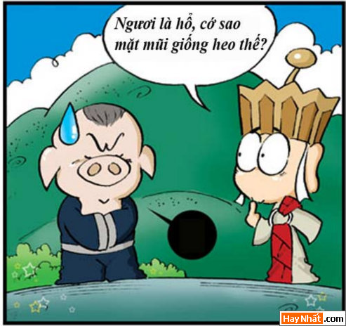 Truyện Tây Du Ký, Tân Tây Du Ký, Truyen Tay Du Ky, Tan Tay Du Ky, Ton Ngo Khong, Tôn Ngộ Không, tay du ky, tan tay du ky, tay du ky hai, truyen cuoi, chuyen cuoi, truyen tranh, hai huoc, ngo khong, su phụ