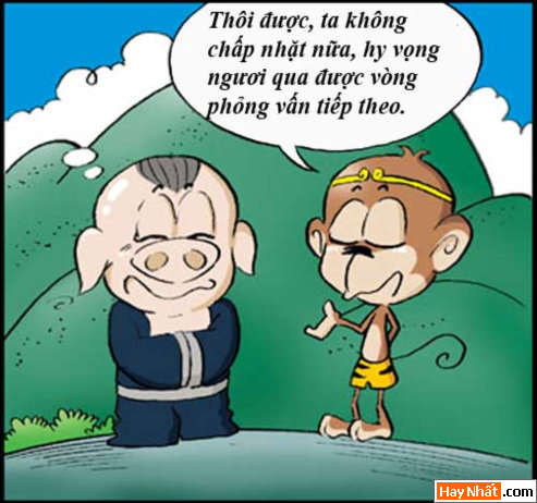 Truyá»‡n TÃ¢y Du KÃ½, TÃ¢n TÃ¢y Du KÃ½, Truyen Tay Du Ky, Tan Tay Du Ky, Ton Ngo Khong, TÃ´n Ngá»™ KhÃ´ng, tay du ky, tan tay du ky, tay du ky hai, truyen cuoi, chuyen cuoi, truyen tranh, hai huoc, ngo khong, su phá»¥