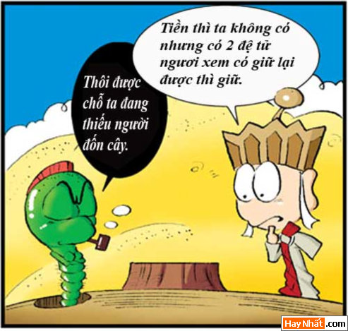 Tân Tây Du Ký (17): Xe ôm nơi sa mạc, Truyện Tây Du Ký, Tân Tây Du Ký, Truyen Tay Du Ky, Tan Tay Du Ky, Ton Ngo Khong, Tôn Ngộ Không, tay du ky, tan tay du ky, tay du ky hai, truyen cuoi, chuyen cuoi, truyen tranh, hai huoc, ngo khong, su phụ