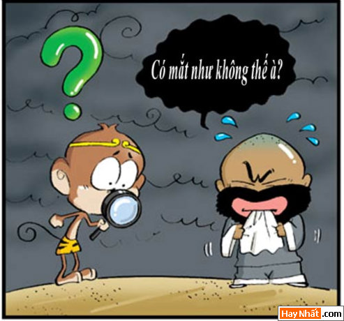 Tân Tây Du Ký (22): Hot boy Sa Tăng, Truyện Tây Du Ký, Tân Tây Du Ký, Truyen Tay Du Ky, Tan Tay Du Ky, Ton Ngo Khong, Tôn Ngộ Không, tay du ky, tan tay du ky, tay du ky hai, truyen cuoi, chuyen cuoi, truyen tranh, hai huoc, ngo khong, su phụ