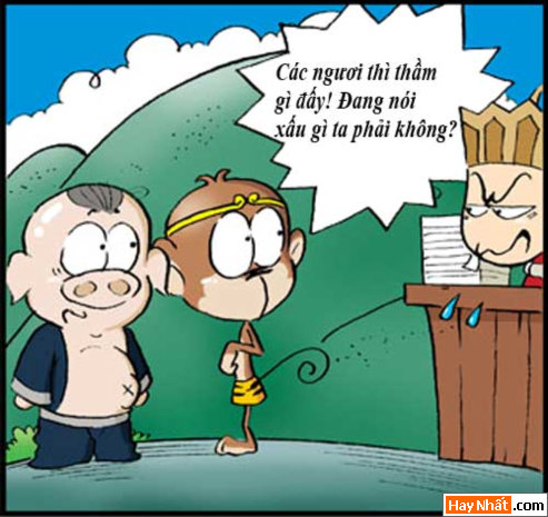 Truyá»‡n TÃ¢y Du KÃ½, TÃ¢n TÃ¢y Du KÃ½, Truyen Tay Du Ky, Tan Tay Du Ky, Ton Ngo Khong, TÃ´n Ngá»™ KhÃ´ng, tay du ky, tan tay du ky, tay du ky hai, truyen cuoi, chuyen cuoi, truyen tranh, hai huoc, ngo khong, su phá»¥