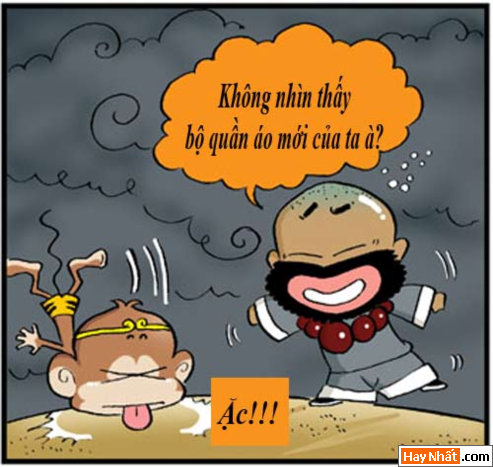 Tân Tây Du Ký (22): Hot boy Sa Tăng, Truyện Tây Du Ký, Tân Tây Du Ký, Truyen Tay Du Ky, Tan Tay Du Ky, Ton Ngo Khong, Tôn Ngộ Không, tay du ky, tan tay du ky, tay du ky hai, truyen cuoi, chuyen cuoi, truyen tranh, hai huoc, ngo khong, su phụ