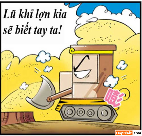 Tân Tây Du Ký (20): Sư phụ "chém gió", Truyện Tây Du Ký, Tân Tây Du Ký, Truyen Tay Du Ky, Tan Tay Du Ky, Ton Ngo Khong, Tôn Ngộ Không, tay du ky, tan tay du ky, tay du ky hai, truyen cuoi, chuyen cuoi, truyen tranh, hai huoc, ngo khong, su phụ