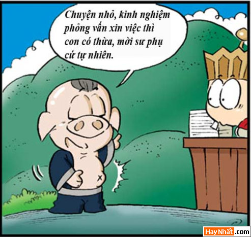 Truyện Tây Du Ký, Tân Tây Du Ký, Truyen Tay Du Ky, Tan Tay Du Ky, Ton Ngo Khong, Tôn Ngộ Không, tay du ky, tan tay du ky, tay du ky hai, truyen cuoi, chuyen cuoi, truyen tranh, hai huoc, ngo khong, su phụ