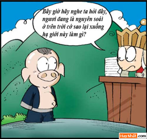 Truyá»‡n TÃ¢y Du KÃ½, TÃ¢n TÃ¢y Du KÃ½, Truyen Tay Du Ky, Tan Tay Du Ky, Ton Ngo Khong, TÃ´n Ngá»™ KhÃ´ng, tay du ky, tan tay du ky, tay du ky hai, truyen cuoi, chuyen cuoi, truyen tranh, hai huoc, ngo khong, su phá»¥