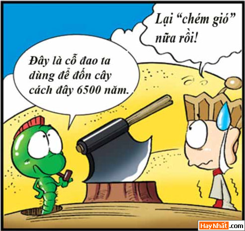 Tân Tây Du Ký (18): Chạm trán lâm tặc, Truyện Tây Du Ký, Tân Tây Du Ký, Truyen Tay Du Ky, Tan Tay Du Ky, Ton Ngo Khong, Tôn Ngộ Không, tay du ky, tan tay du ky, tay du ky hai, truyen cuoi, chuyen cuoi, truyen tranh, hai huoc, ngo khong, su phụ