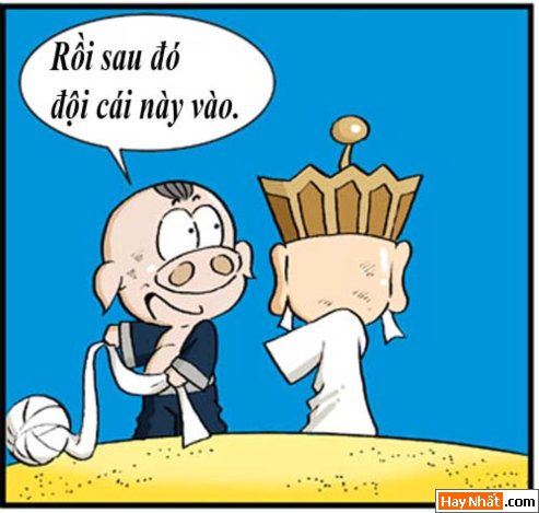 Truyện Tây Du Ký, Tân Tây Du Ký, Truyen Tay Du Ky, Tan Tay Du Ky, Ton Ngo Khong, Tôn Ngộ Không, tay du ky, tan tay du ky, tay du ky hai, truyen cuoi, chuyen cuoi, truyen tranh, hai huoc, ngo khong, su phụ