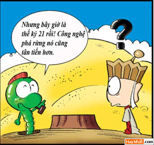 Tân Tây Du Ký (18): Chạm trán lâm tặc, Truyện Tây Du Ký, Tân Tây Du Ký, Truyen Tay Du Ky, Tan Tay Du Ky, Ton Ngo Khong, Tôn Ngộ Không, tay du ky, tan tay du ky, tay du ky hai, truyen cuoi, chuyen cuoi, truyen tranh, hai huoc, ngo khong, su phụ