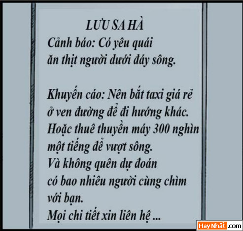 Tân Tây Du Ký (21): Tắm tiên ở Lưu Sa Hà, Truyện Tây Du Ký, Tân Tây Du Ký, Truyen Tay Du Ky, Tan Tay Du Ky, Ton Ngo Khong, Tôn Ngộ Không, tay du ky, tan tay du ky, tay du ky hai, truyen cuoi, chuyen cuoi, truyen tranh, hai huoc, ngo khong, su phụ