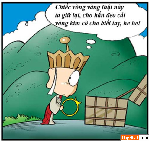 Truyện Tây Du Ký, Tân Tây Du Ký, Truyen Tay Du Ky, Tan Tay Du Ky, Ton Ngo Khong, Tôn Ngộ Không, tay du ky, tan tay du ky, tay du ky hai, truyen cuoi, chuyen cuoi, truyen tranh, hai huoc, ngo khong, su phụ