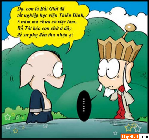 Truyá»‡n TÃ¢y Du KÃ½, TÃ¢n TÃ¢y Du KÃ½, Truyen Tay Du Ky, Tan Tay Du Ky, Ton Ngo Khong, TÃ´n Ngá»™ KhÃ´ng, tay du ky, tan tay du ky, tay du ky hai, truyen cuoi, chuyen cuoi, truyen tranh, hai huoc, ngo khong, su phá»¥