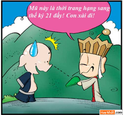 Truyện Tây Du Ký, Tân Tây Du Ký, Truyen Tay Du Ky, Tan Tay Du Ky, Ton Ngo Khong, Tôn Ngộ Không, tay du ky, tan tay du ky, tay du ky hai, truyen cuoi, chuyen cuoi, truyen tranh, hai huoc, ngo khong, su phụ