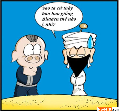 Truyện Tây Du Ký, Tân Tây Du Ký, Truyen Tay Du Ky, Tan Tay Du Ky, Ton Ngo Khong, Tôn Ngộ Không, tay du ky, tan tay du ky, tay du ky hai, truyen cuoi, chuyen cuoi, truyen tranh, hai huoc, ngo khong, su phụ