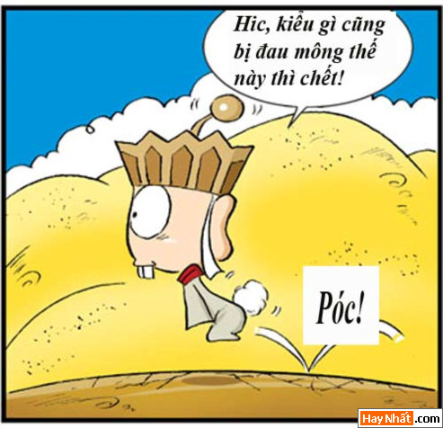 Tân Tây Du Ký (17): Xe ôm nơi sa mạc, Truyện Tây Du Ký, Tân Tây Du Ký, Truyen Tay Du Ky, Tan Tay Du Ky, Ton Ngo Khong, Tôn Ngộ Không, tay du ky, tan tay du ky, tay du ky hai, truyen cuoi, chuyen cuoi, truyen tranh, hai huoc, ngo khong, su phụ