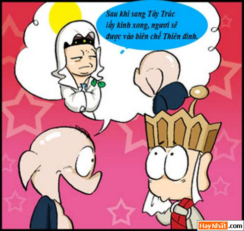 Truyá»‡n TÃ¢y Du KÃ½, TÃ¢n TÃ¢y Du KÃ½, Truyen Tay Du Ky, Tan Tay Du Ky, Ton Ngo Khong, TÃ´n Ngá»™ KhÃ´ng, tay du ky, tan tay du ky, tay du ky hai, truyen cuoi, chuyen cuoi, truyen tranh, hai huoc, ngo khong, su phá»¥