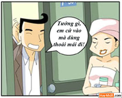 Tán Gái, Gái táng, Tán gái bị gái táng, Tan gai bi gai tang, Truyện tranh hài hước, Truyện tranh vui, Truyện tranh hài, Truyện Tranh, Truyen tranh