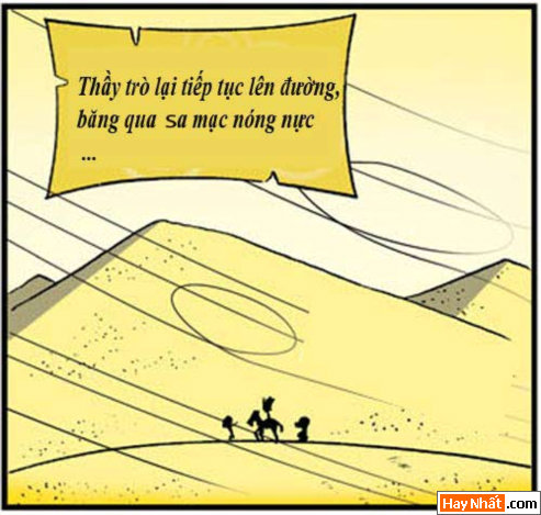 Truyện Tây Du Ký, Tân Tây Du Ký, Truyen Tay Du Ky, Tan Tay Du Ky, Ton Ngo Khong, Tôn Ngộ Không, tay du ky, tan tay du ky, tay du ky hai, truyen cuoi, chuyen cuoi, truyen tranh, hai huoc, ngo khong, su phụ