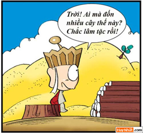 Tân Tây Du Ký (17): Xe ôm nơi sa mạc, Truyện Tây Du Ký, Tân Tây Du Ký, Truyen Tay Du Ky, Tan Tay Du Ky, Ton Ngo Khong, Tôn Ngộ Không, tay du ky, tan tay du ky, tay du ky hai, truyen cuoi, chuyen cuoi, truyen tranh, hai huoc, ngo khong, su phụ