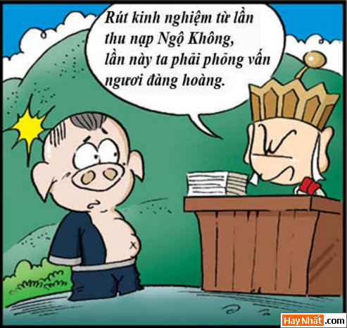 Truyá»‡n TÃ¢y Du KÃ½, TÃ¢n TÃ¢y Du KÃ½, Truyen Tay Du Ky, Tan Tay Du Ky, Ton Ngo Khong, TÃ´n Ngá»™ KhÃ´ng, tay du ky, tan tay du ky, tay du ky hai, truyen cuoi, chuyen cuoi, truyen tranh, hai huoc, ngo khong, su phá»¥