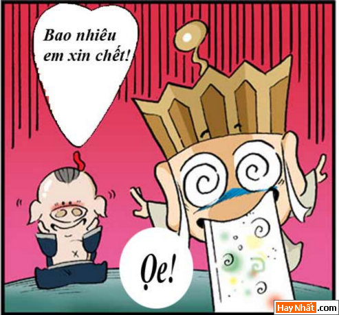 Truyện Tây Du Ký, Tân Tây Du Ký, Truyen Tay Du Ky, Tan Tay Du Ky, Ton Ngo Khong, Tôn Ngộ Không, tay du ky, tan tay du ky, tay du ky hai, truyen cuoi, chuyen cuoi, truyen tranh, hai huoc, ngo khong, su phụ