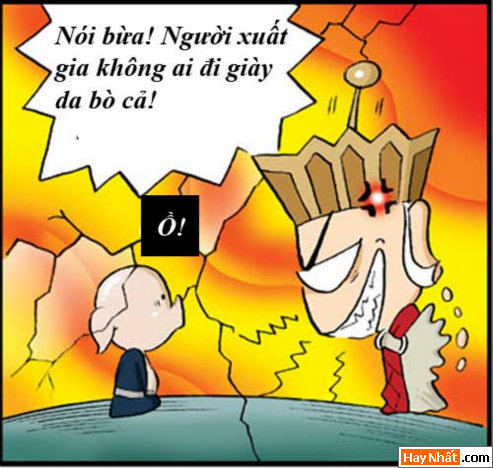 Truyện Tây Du Ký, Tân Tây Du Ký, Truyen Tay Du Ky, Tan Tay Du Ky, Ton Ngo Khong, Tôn Ngộ Không, tay du ky, tan tay du ky, tay du ky hai, truyen cuoi, chuyen cuoi, truyen tranh, hai huoc, ngo khong, su phụ