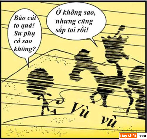 Truyện Tây Du Ký, Tân Tây Du Ký, Truyen Tay Du Ky, Tan Tay Du Ky, Ton Ngo Khong, Tôn Ngộ Không, tay du ky, tan tay du ky, tay du ky hai, truyen cuoi, chuyen cuoi, truyen tranh, hai huoc, ngo khong, su phụ