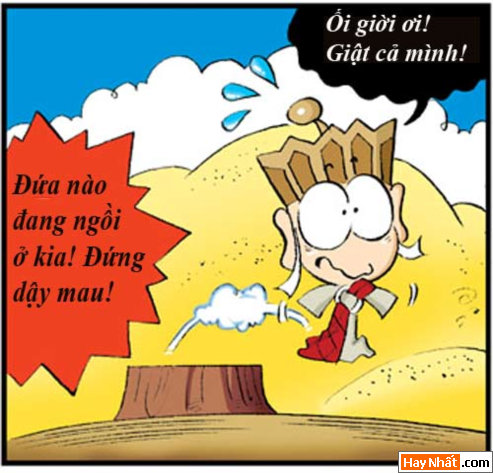 Tân Tây Du Ký (17): Xe ôm nơi sa mạc, Truyện Tây Du Ký, Tân Tây Du Ký, Truyen Tay Du Ky, Tan Tay Du Ky, Ton Ngo Khong, Tôn Ngộ Không, tay du ky, tan tay du ky, tay du ky hai, truyen cuoi, chuyen cuoi, truyen tranh, hai huoc, ngo khong, su phụ