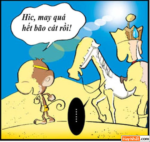 Truyện Tây Du Ký, Tân Tây Du Ký, Truyen Tay Du Ky, Tan Tay Du Ky, Ton Ngo Khong, Tôn Ngộ Không, tay du ky, tan tay du ky, tay du ky hai, truyen cuoi, chuyen cuoi, truyen tranh, hai huoc, ngo khong, su phụ