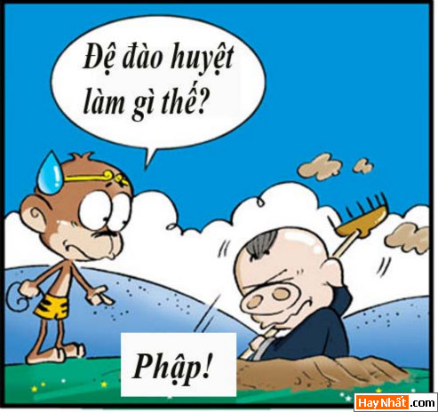 Tân Tây Du Ký (36): Sa Tăng bị bắt cóc, Truyện Tây Du Ký, Tân Tây Du Ký, Truyen Tay Du Ky, Tan Tay Du Ky, Ton Ngo Khong, Tôn Ngộ Không, tay du ky, tan tay du ky, tay du ky hai, ngo khong, sư phụ