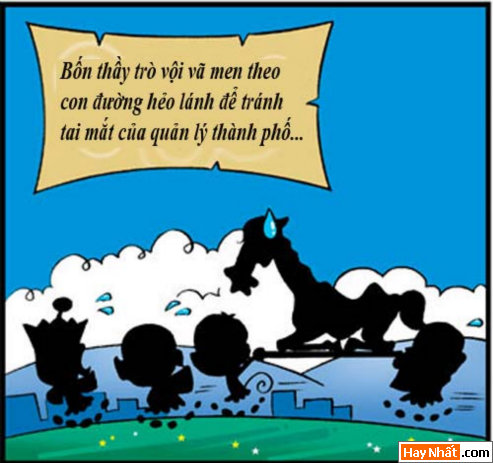 Tân Tây Du Ký (35): Cò y tế, Truyện Tây Du Ký, Tân Tây Du Ký, Truyen Tay Du Ky, Tan Tay Du Ky, Ton Ngo Khong, Tôn Ngộ Không, tay du ky, tan tay du ky, tay du ky hai, ngo khong, sư phụ