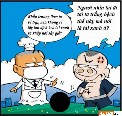 Tân Tây Du Ký (35): Cò y tế, Truyện Tây Du Ký, Tân Tây Du Ký, Truyen Tay Du Ky, Tan Tay Du Ky, Ton Ngo Khong, Tôn Ngộ Không, tay du ky, tan tay du ky, tay du ky hai, ngo khong, sư phụ