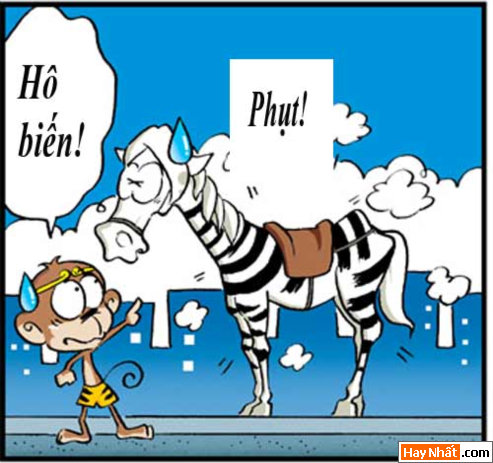 Tân Tây Du Ký (29): Dán tờ rơi nhà nghề, Truyện Tây Du Ký, Tân Tây Du Ký, Truyen Tay Du Ky, Tan Tay Du Ky, Ton Ngo Khong, Tôn Ngộ Không, tay du ky, tan tay du ky, tay du ky hai, ngo khong, sư phụ