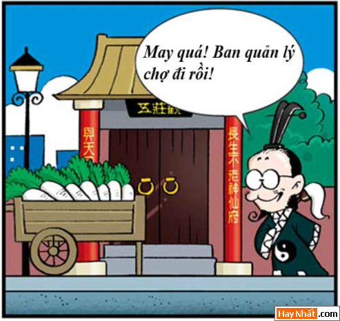Tân Tây Du Ký (31): Nhân sâm "nhái",Truyện Tây Du Ký, Tân Tây Du Ký, Truyen Tay Du Ky, Tan Tay Du Ky, Ton Ngo Khong, Tôn Ngộ Không, tay du ky, tan tay du ky, tay du ky hai, ngo khong, sư phụ