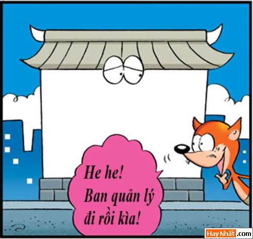 Tân Tây Du Ký (29): Dán tờ rơi nhà nghề, Truyện Tây Du Ký, Tân Tây Du Ký, Truyen Tay Du Ky, Tan Tay Du Ky, Ton Ngo Khong, Tôn Ngộ Không, tay du ky, tan tay du ky, tay du ky hai, ngo khong, sư phụ