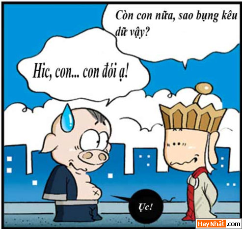 Tân Tây Du Ký (30): Mát xa miễn phí, Truyện Tây Du Ký, Tân Tây Du Ký, Truyen Tay Du Ky, Tan Tay Du Ky, Ton Ngo Khong, Tôn Ngộ Không, tay du ky, tan tay du ky, tay du ky hai, ngo khong, sư phụ