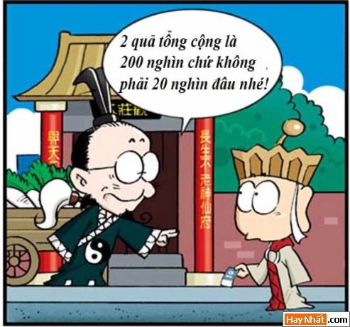 Tân Tây Du Ký (34): Sư phụ bị lừa,  Truyện Tây Du Ký, Tân Tây Du Ký, Truyen Tay Du Ky, Tan Tay Du Ky, Ton Ngo Khong, Tôn Ngộ Không, tay du ky, tan tay du ky, tay du ky hai, ngo khong, sư phụ