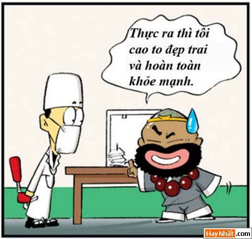 Tân Tây Du Ký (37): Bệnh viện "Hoa Hồng", Truyện Tây Du Ký, Tân Tây Du Ký, Truyen Tay Du Ky, Tan Tay Du Ky, Ton Ngo Khong, Tôn Ngộ Không, tay du ky, tan tay du ky, tay du ky hai, ngo khong, sư phụ